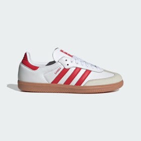 Adidas Samba OG, 2 799 Kč
Adidas Samba OG, 2 799 Kč
