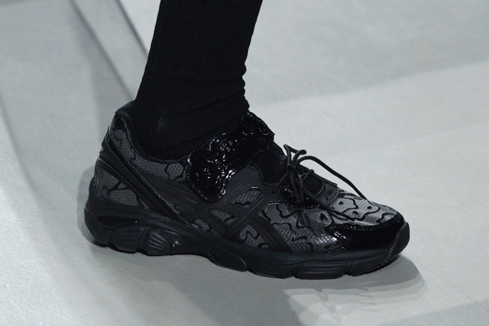 Cecilie Bahnsen x ASICS
