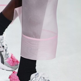 Cecilie Bahnsen x ASICS
Cecilie Bahnsen x ASICS