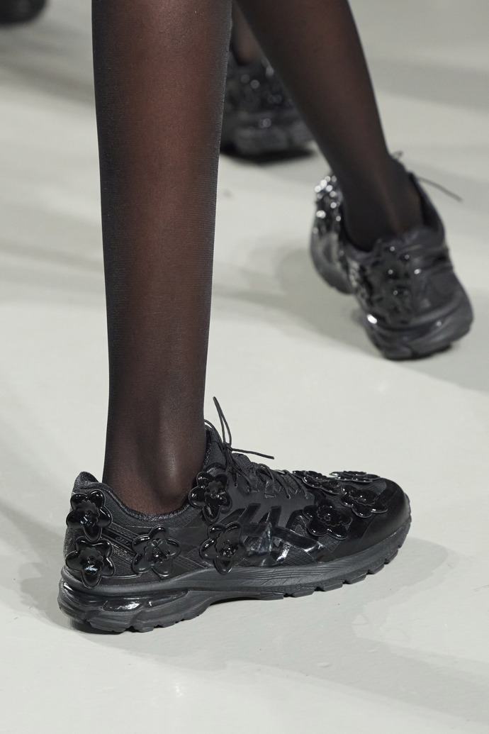 Cecilie Bahnsen x ASICS
