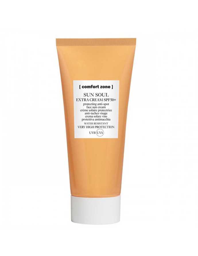  

Ochranný krém Comfort Zone Sun Soul Extra Cream SPF 50+, 60 ml za 790 Kč
