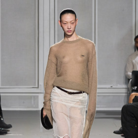 Coperni SS24 Ready to Wear
Coperni SS24 Ready to Wear