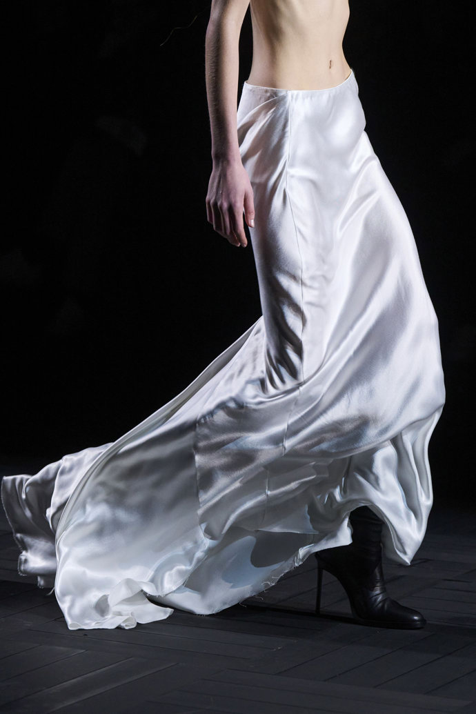 Ann Demeulemeester FW23 Ready to Wear
