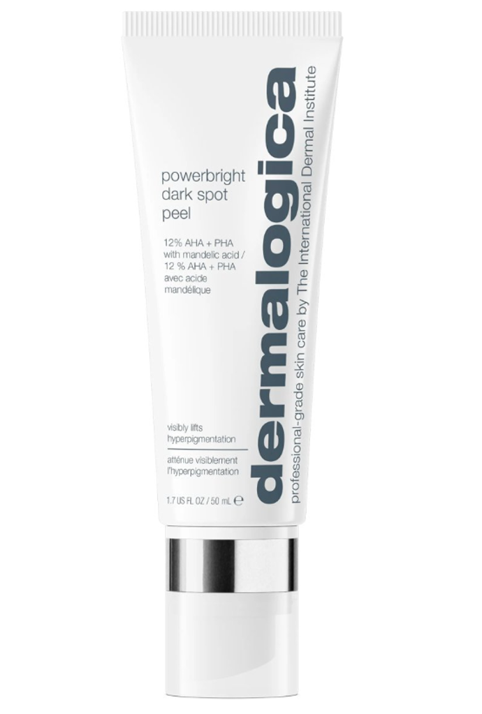 

Powerbright dark spot peel, Dermalogica, 2 240 Kč
