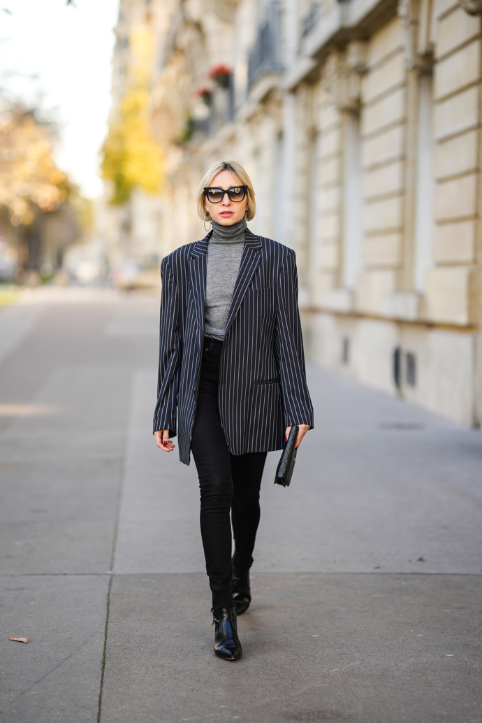  

Skinny jeans inspirace 
