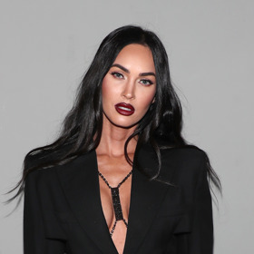 Megan Fox
Megan Fox