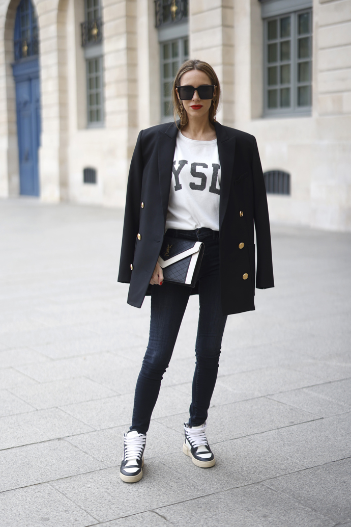  

Skinny jeans inspirace 
