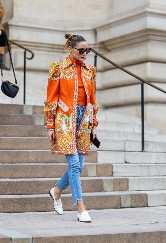  

Skinny jeans inspirace 
