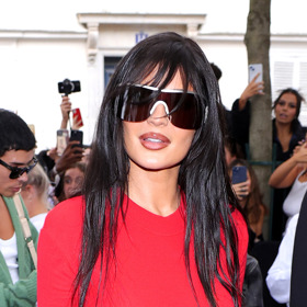 Kylie Jenner
Kylie Jenner