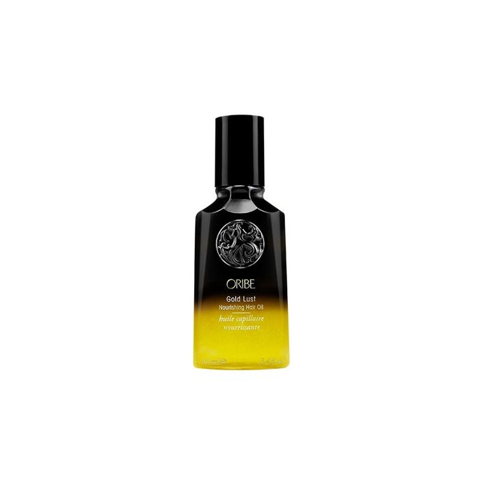  

Olej na vlasy Oribe Gold Lust Nourishing Hair Oil s arganovým a jasmínovým olejem, Oribe, info o ceně v obchodě
