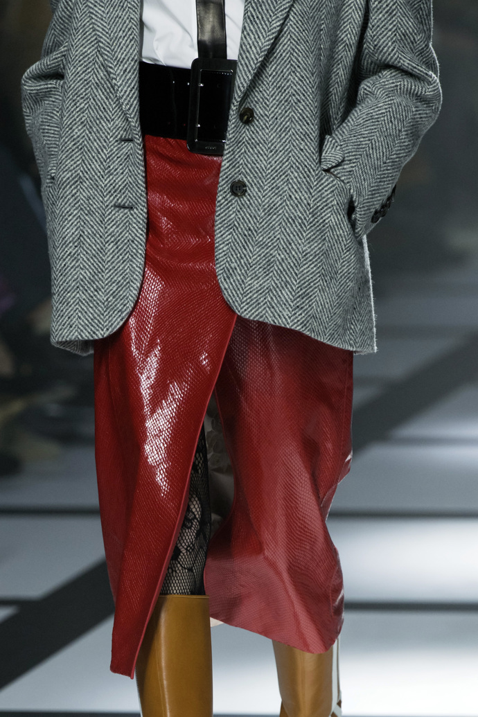 Gucci FW22 Ready to Wear 
