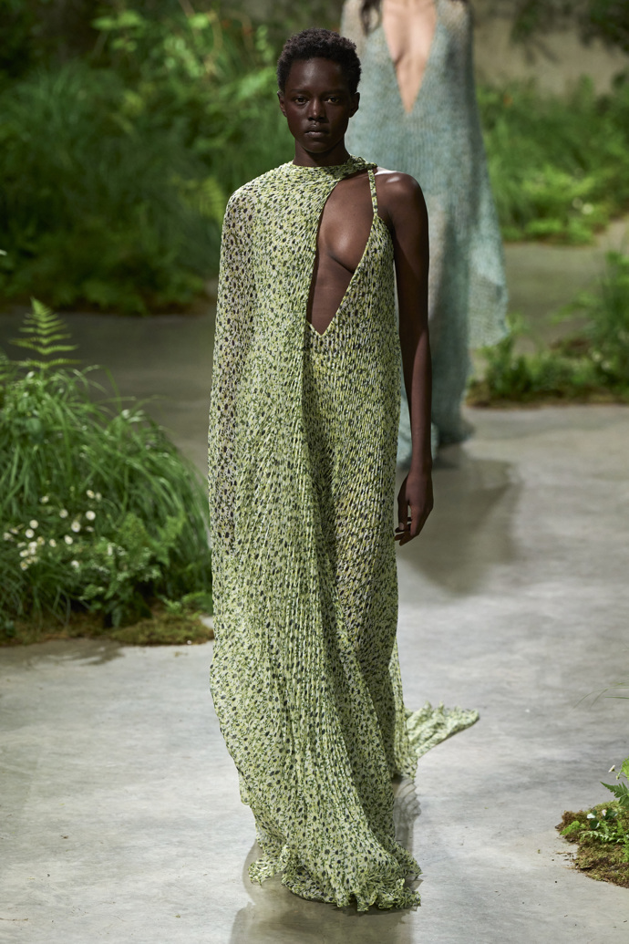 Prohlédněte si kolekci Gucci Cruise 2025...
Prohlédněte si kolekci Gucci Cruise 2025...