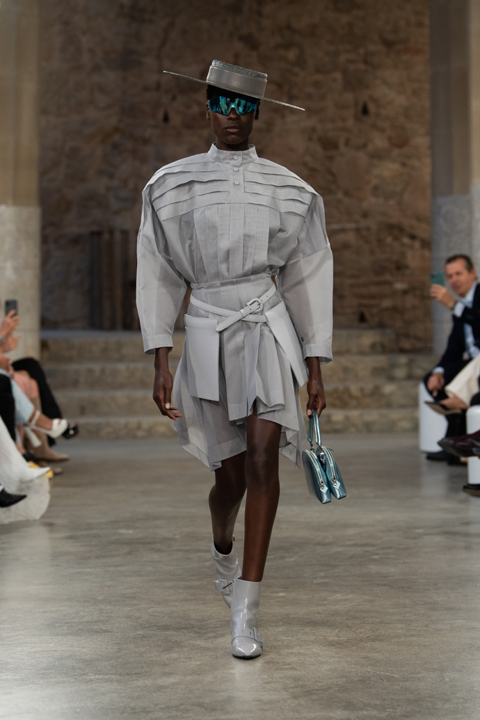 Prohlédněte si kolekci Louis Vuitton Cruise 2025...
Prohlédněte si kolekci Louis Vuitton Cruise 2025...
