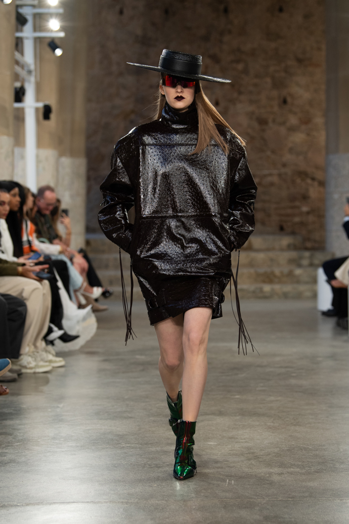 Prohlédněte si kolekci Louis Vuitton Cruise 2025...
Prohlédněte si kolekci Louis Vuitton Cruise 2025...