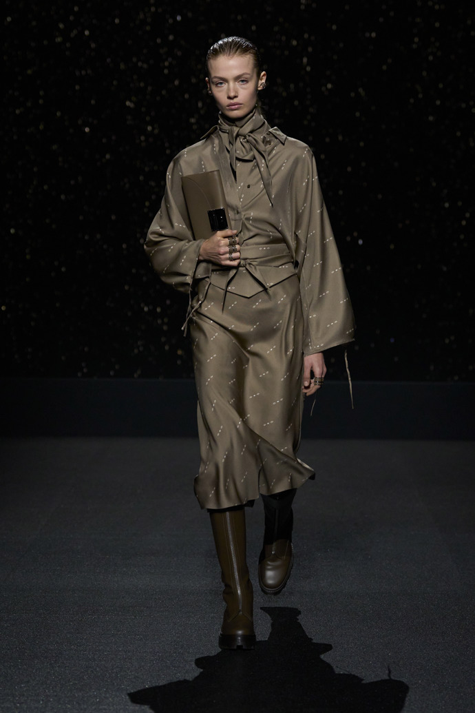 Hermès FW24 Ready to Wear
