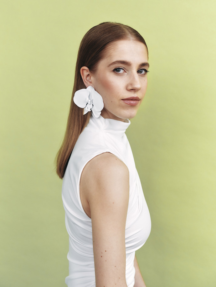 Veronika Blažíčková