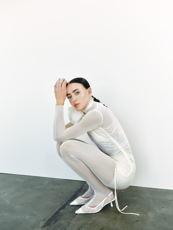 Nicole Bendová