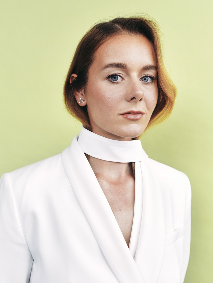 Pavlína Flamíková