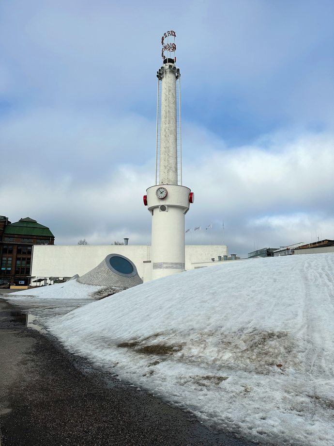 Laponsko