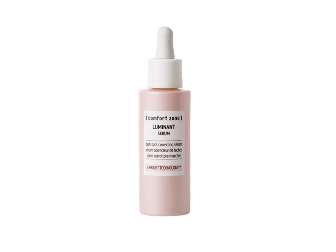 

Sérum korekce tmavých skvrn Luminant, Comfort Zone, 2 270 Kč
