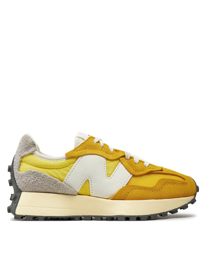  

Žluté tenisky U327WRE, New Balance, 3 249 Kč, Modivo
