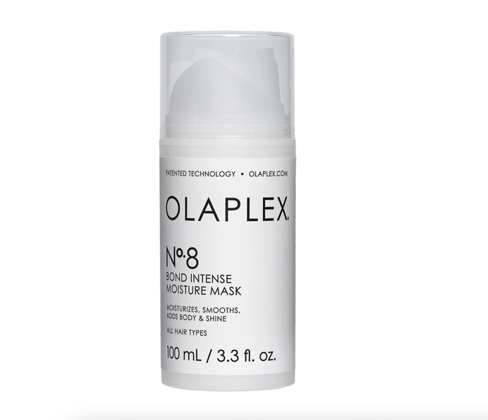  

Intenzivní vlasová maska Nº.8, Olaplex, 779 Kč
