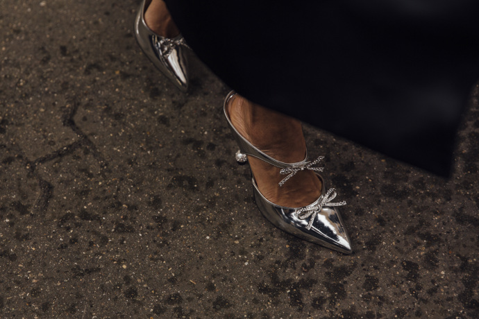 Street Fashion
