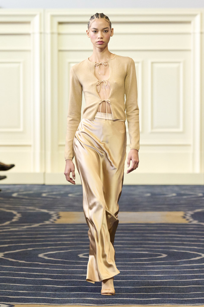 Alejandra Alonso Rojas FW24 Ready to Wear
