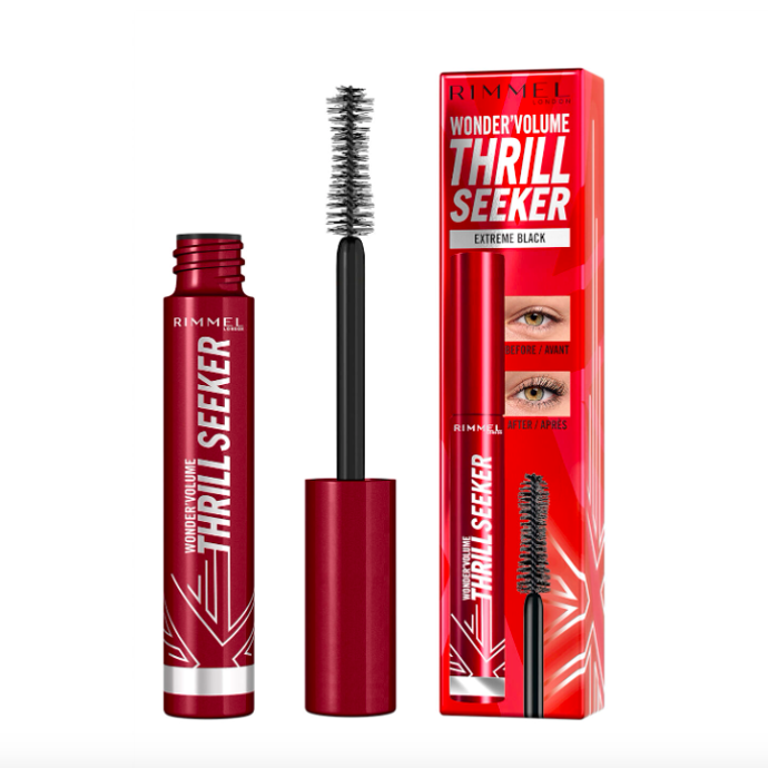  

Thrill Seeker, Rimmel London, 319 Kč
