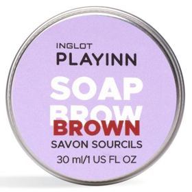  

Pomáda Playinn Soap Brow, Inglot, 380 Kč
