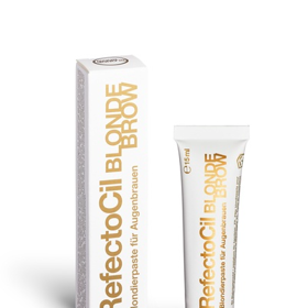  

Odbarvovač na obočí RefectoCil Blonde Brow, RefectoCil, 127 Kč

