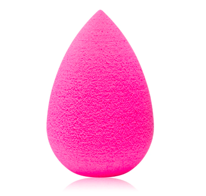  

Houbička na make-up Beauty Blender, 550 Kč, prodává Sephora
