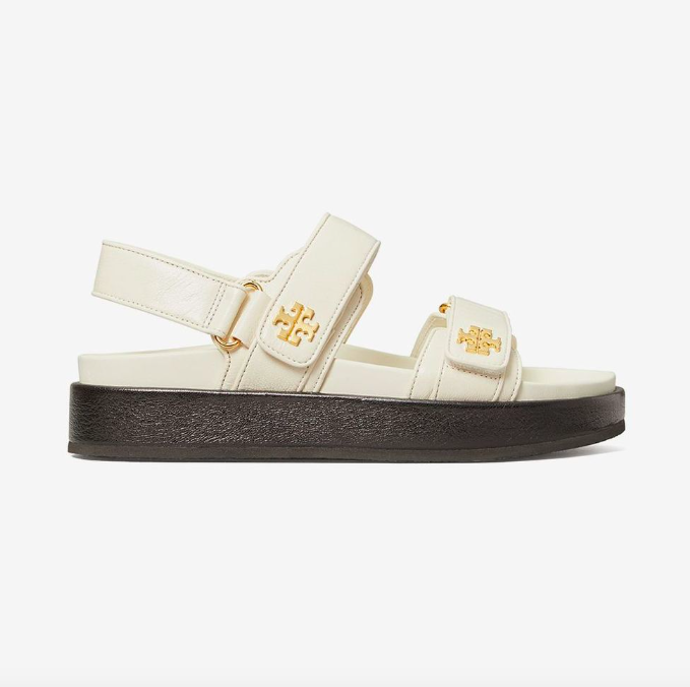  

Kira Sport Sandal, Tory Burch, 8 555 Kč
