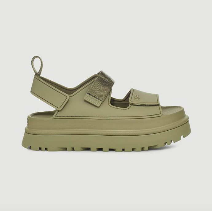  

UGG Goldenglow, UGG, 2799 Kč
