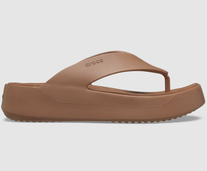  

Getaway Platform Flip, Crocs, 1115 Kč
