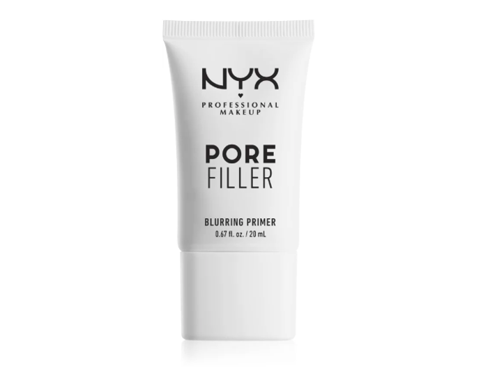  

Podkladová báze pod make-up Pore Filler, NYX Professional Makeup, 399 Kč, prodává Notino.cz
