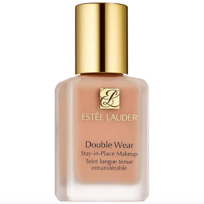  

Dlouhotrvající make-up Double Wear Stay-in-Place, Estée Lauder, 1045 Kč
