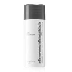 Exfoliační čisticí pudr Daily Skin Health Set Daily Microfoliant, Dermalogica, 1834 Kč
Exfoliační čisticí pudr Daily Skin Health Set Daily Microfoliant, Dermalogica, 1834 Kč