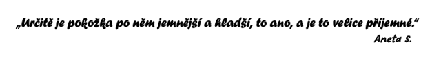 krásná pokožka