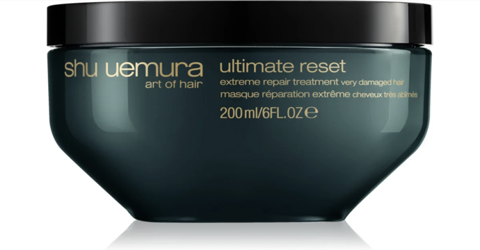  


Maska pro velmi poškozené vlasy Shu Uemura Ultimate Reset, Shu Uemura, info o ceně v obchodě
