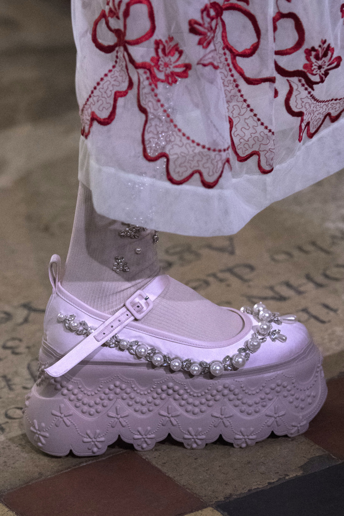 Simone Rocha 
