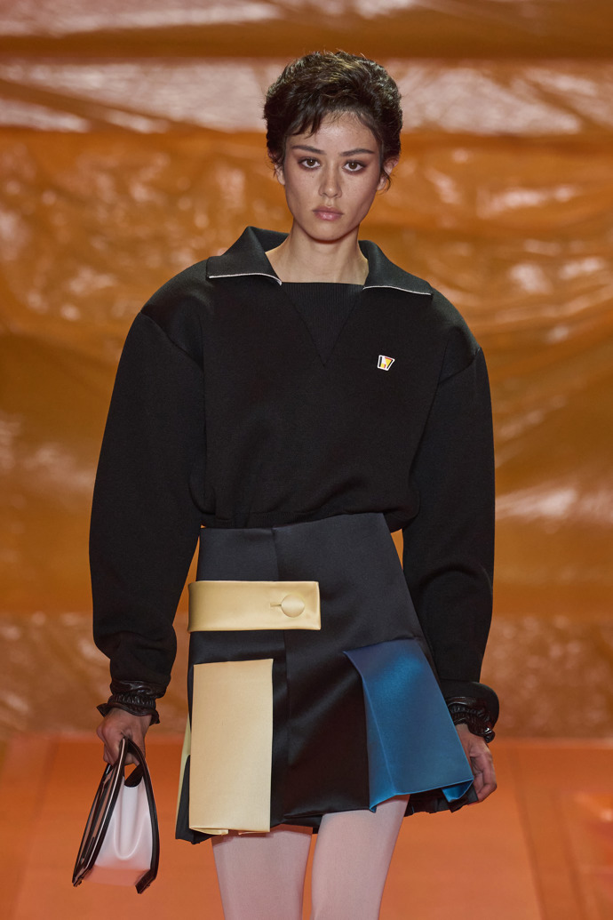 Louis Vuitton SS24 Ready to Wear 
