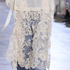 Zimmermann FW23 Ready to Wear
Zimmermann FW23 Ready to Wear