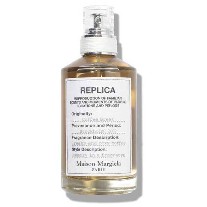  

Replica Coffee Break, Maison Margiela, EdT 100 ml 2730 Kč
