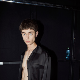 Momentky ze sobotního celosvětového finále soutěže Elite Model Look
Momentky ze sobotního celosvětového finále soutěže Elite Model Look