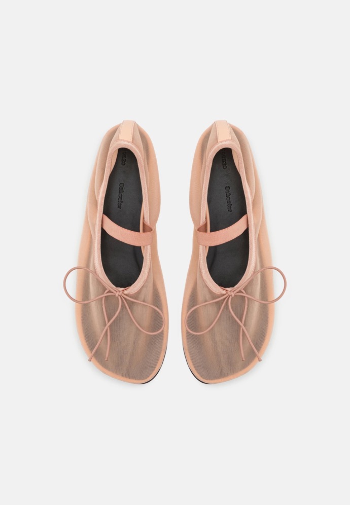 

Glove Mary Jane Flats, Proenza Schouler, 10 800 Kč, Zalando
