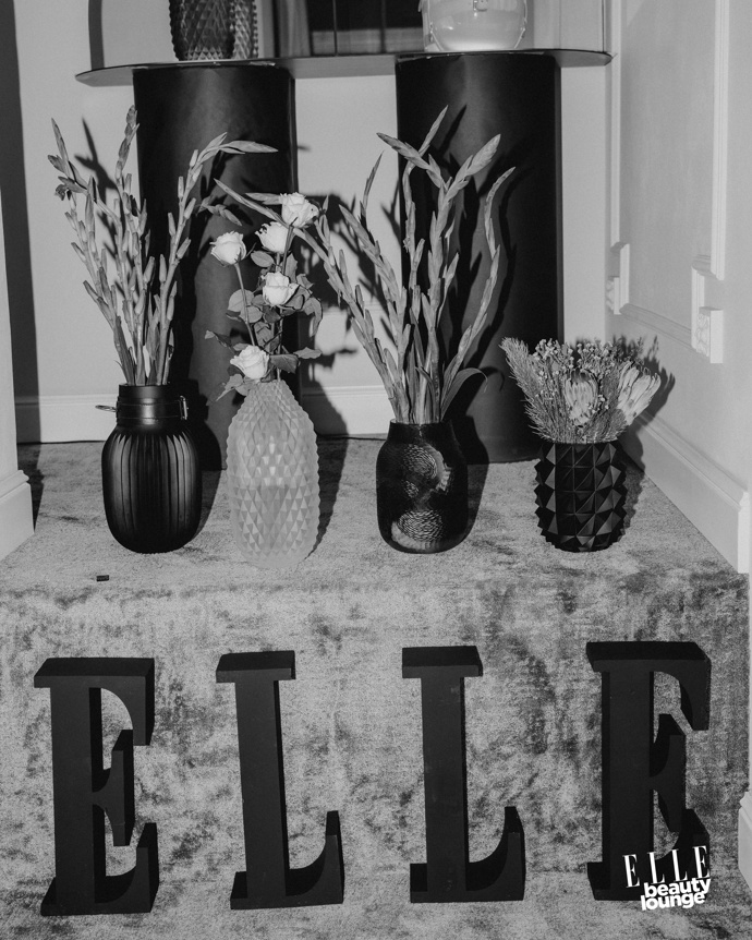Elle Beauty Lounge
