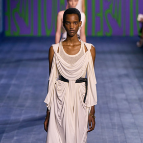  

Prohlédněte si kolekci Dior Haute Couture Autumn-Winter 2024-2025...
