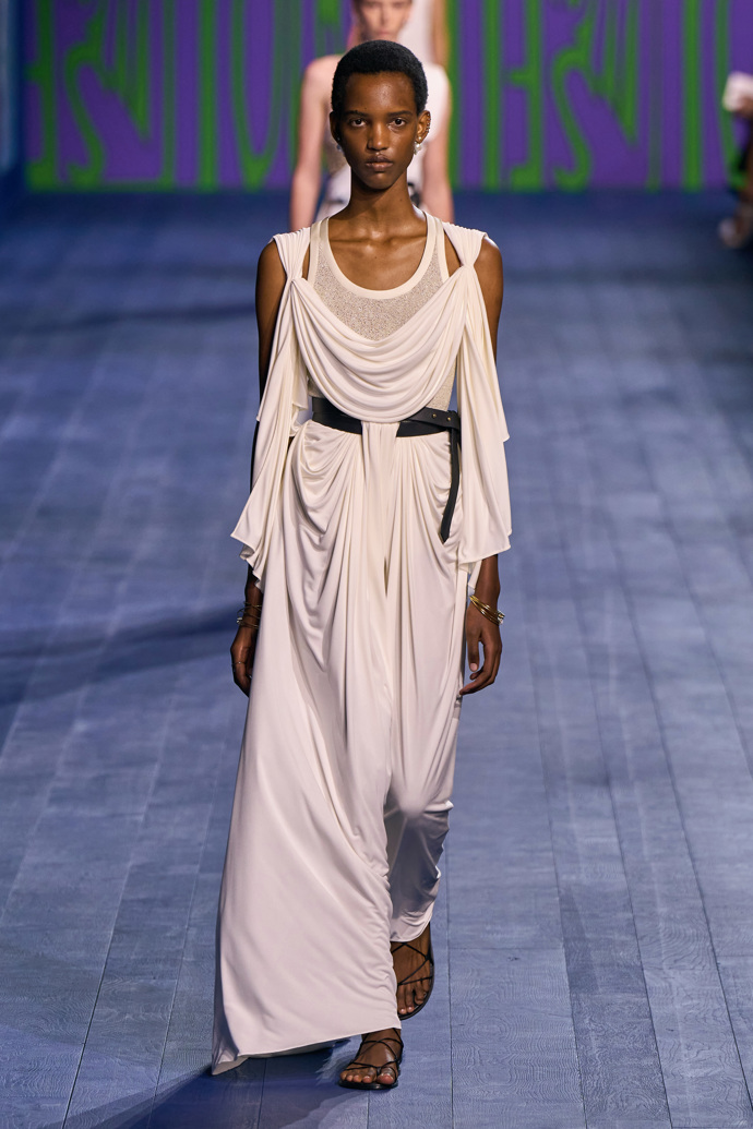  

Prohlédněte si kolekci Dior Haute Couture Autumn-Winter 2024-2025...

