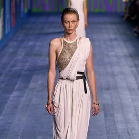  

Prohlédněte si kolekci Dior Haute Couture Autumn-Winter 2024-2025...

